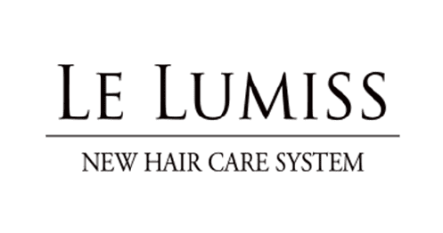 Le Lumiss, new hair care system